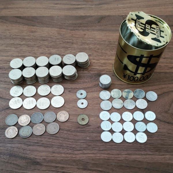 思わず入れたくなる 貯金箱 お気に入りアイテムで貯金もおしゃれに楽しもう 19年2月25日 ウーマンエキサイト 1 3