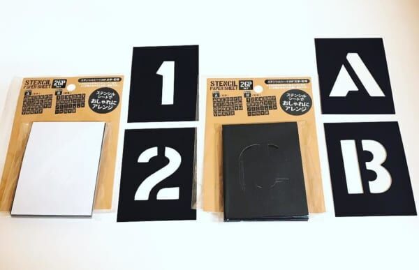 セリア の男前テイスト新アイテム クールテイストが好きな人におすすめな選 19年4月11日 ウーマンエキサイト 3 7