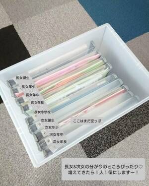 ダイソー セリア ワッツetc で書類を整理整頓 おすすめグッズをご紹介 19年3月28日 ウーマンエキサイト 3 3