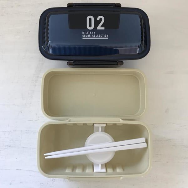 新生活におすすめ セリア ダイソーetc のおしゃれなお弁当グッズ 19年3月31日 ウーマンエキサイト 2 3