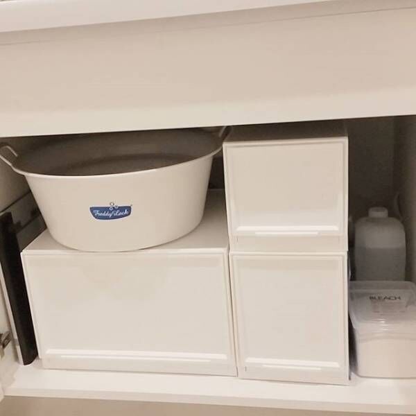 整理収納の達人も使ってる ニトリ の収納グッズを取り入れた 整う暮らし作り 19年5月15日 ウーマンエキサイト 1 5