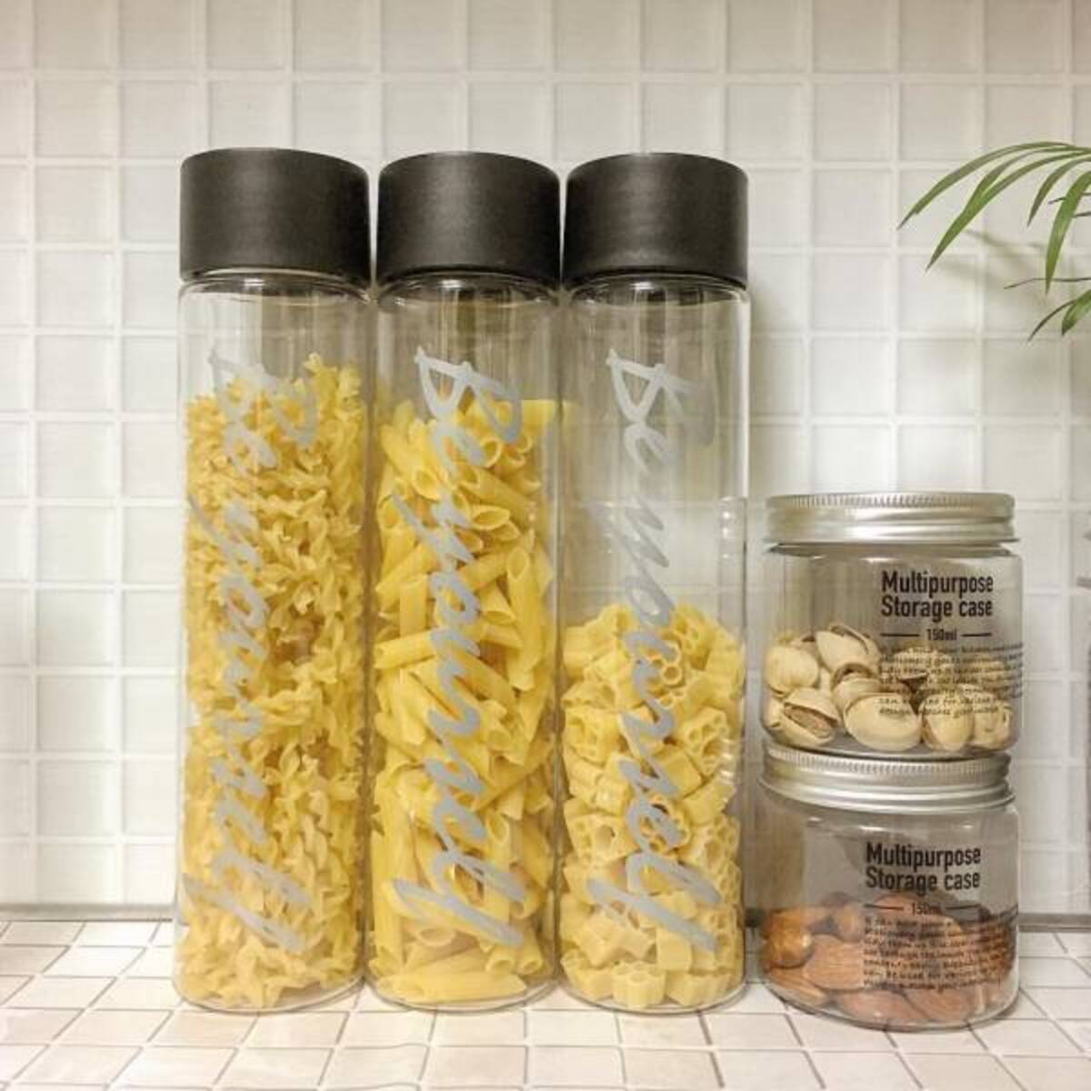 価格もおしゃれ度も万能 セリアetc のドリンクボトル特集 19年6月1日 ウーマンエキサイト 3 4