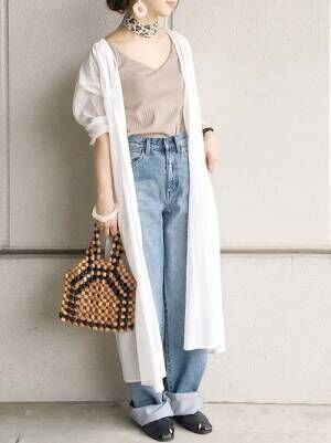 ユニクロ の使い勝手のいいパンツ15選 プチプラなのに着回し力抜群 19年8月29日 ウーマンエキサイト 1 4