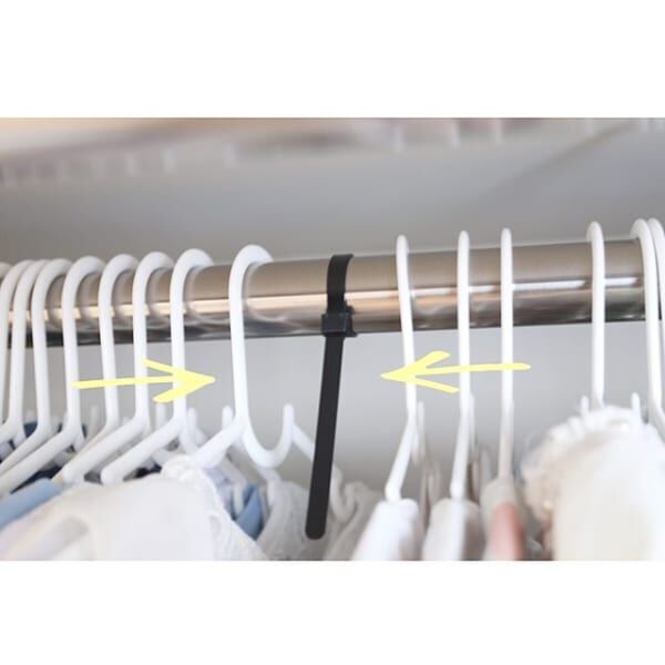 夏休み中に見直したい スッキリ取り出しやすい 子供服収納術 をcheckしよう 19年8月11日 ウーマンエキサイト 5 6