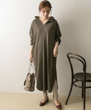 シーン別 Urban Research アーバンリサーチ で作る秋のコーディネート特集 19年9月7日 ウーマンエキサイト 3 5