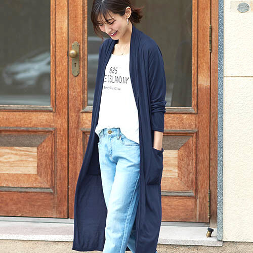 パンツ ワンピ スカート で秋コーデ おしゃれな大人の着こなし15選 19年10月3日 ウーマンエキサイト 1 4