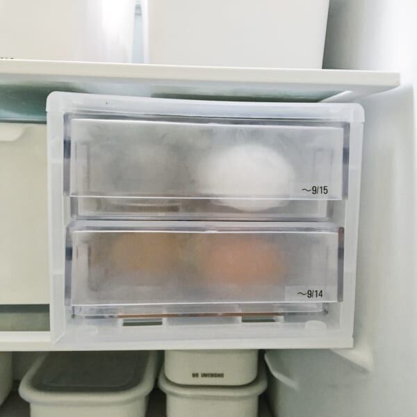 連載 Ikea セリアetc 本当に使える冷蔵庫収納アイテム 19年9月18日 ウーマンエキサイト 4 4