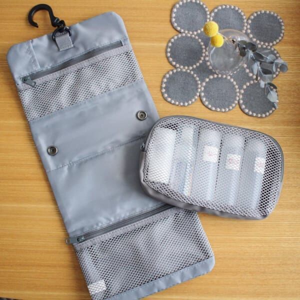 メイクやコスメは 無印良品 のポーチ ケースが使える おすすめをご紹介します 19年10月2日 ウーマンエキサイト 4 4