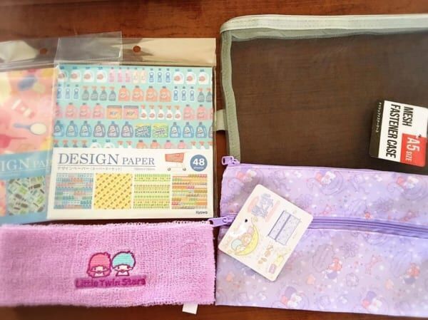 セリアetc で出会えるなんて感激 確かなクオリティのキャラクターグッズ 19年11月18日 ウーマンエキサイト 3 4