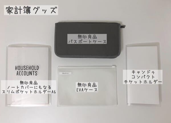 お金管理をもっと簡単に 家計管理 小銭貯金に使える便利グッズをご紹介 19年11月28日 ウーマンエキサイト 1 6