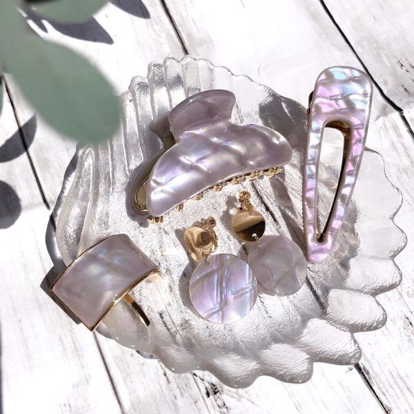 大人女子の心をくすぐる 3coins の女子力アップグッズをご紹介 年8月4日 ウーマンエキサイト 1 3