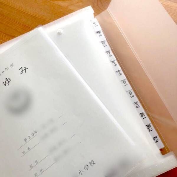 便利アイテム豊富 無印良品 の商品を活用して上手に書類収納をしよう 年1月22日 ウーマンエキサイト 1 3