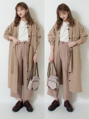 しまむら ユニクロetc で今すぐget ワンピースで春準備を始めよう 年2月16日 ウーマンエキサイト 1 4