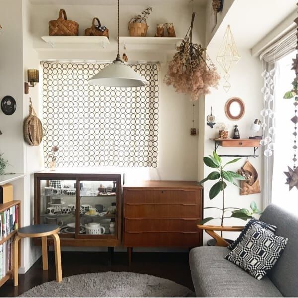 北欧インテリアで叶える上質な暮らし オンリーワンの心地よい空間づくり 年1月29日 ウーマンエキサイト 4 6