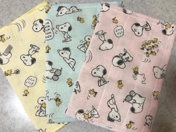 お得にゲットできる ダイソー セリアetc のキャラクターグッズ 年2月12日 ウーマンエキサイト 3 3