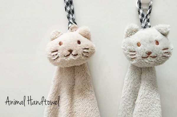 ネコ好きさん集まれ キャンドゥ セリア の実用性があるネコグッズ 年4月19日 ウーマンエキサイト 3 3