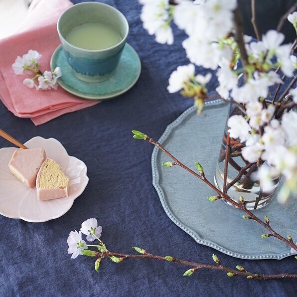連載 お家でお花見気分を楽しもう 桜の飾り方と春色花選びのポイント 年3月28日 ウーマンエキサイト 1 3