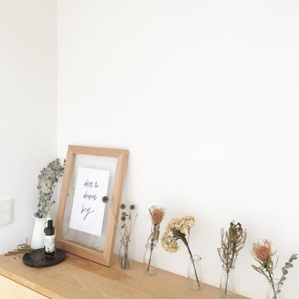 玄関をおしゃれに飾りたい 真似したくなる素敵な 玄関ディスプレイ アイデア 年5月3日 ウーマンエキサイト 1 4