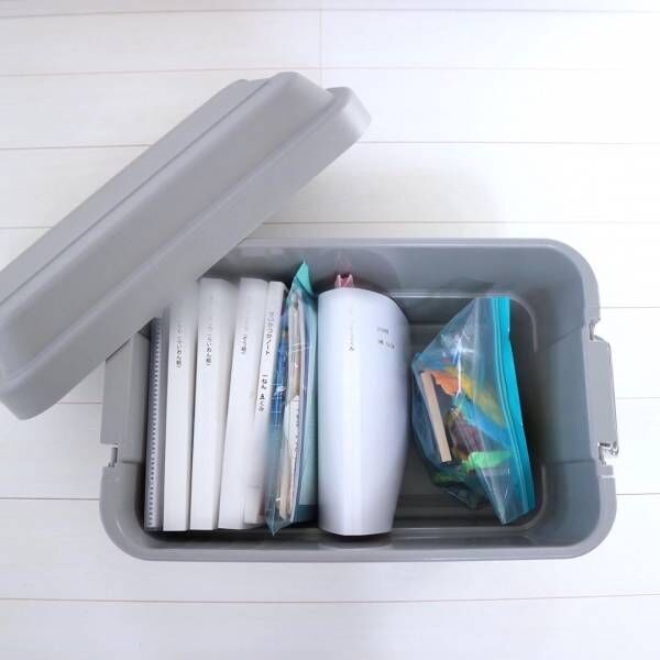 子供の作品をキレイに保管したい方必見 とっておきの作品収納アイデアを紹介 年6月2日 ウーマンエキサイト 1 4