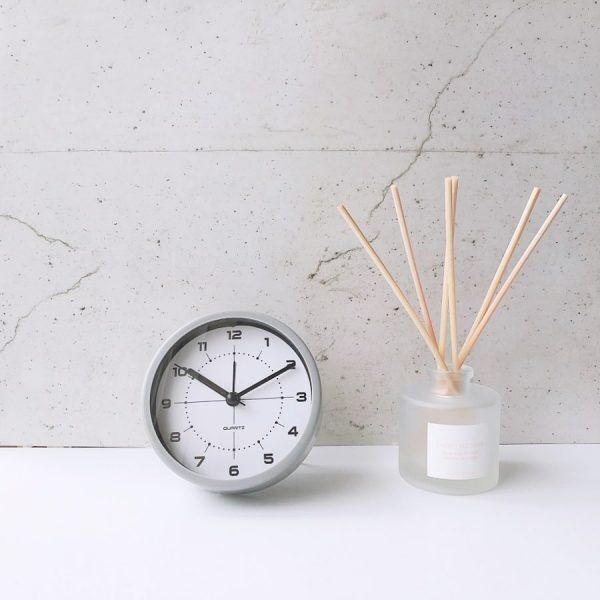 3coins Coucou の時計8選 お部屋のワンポイントにぴったり 年5月29日 ウーマンエキサイト 1 3