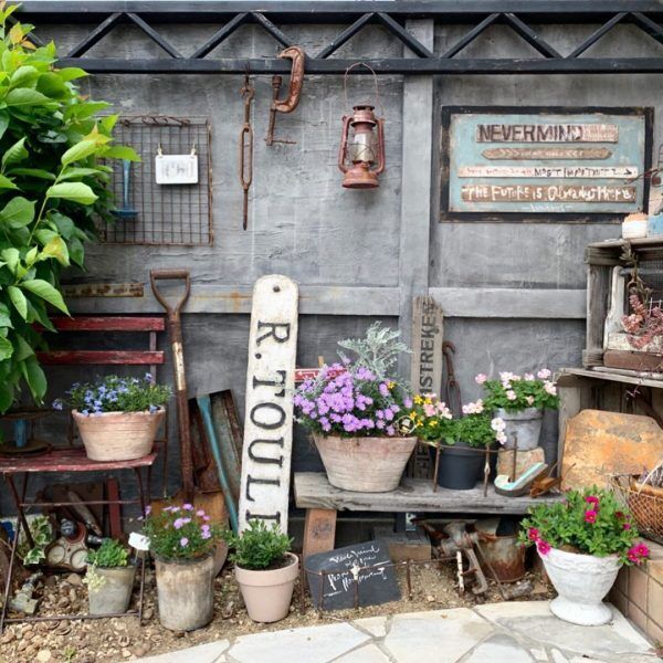 晴れた日はガーデニング 絵本の中に出てくるような世界観のある素敵なお庭 年7月4日 ウーマンエキサイト 3 4 晴れた日はガーデニング 絵本の中に出てくるような世界観のある素敵なお庭 年7月4日 ウーマンエキサイト 3 4