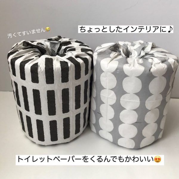 ダイソーetc で作れるおしゃれインテリア インスタグラマーさんの実用例 年7月12日 ウーマンエキサイト 3 6