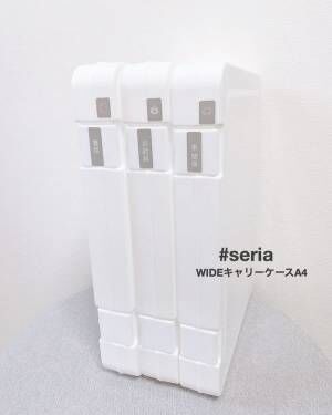 セリア でget 引き出しの中 がすっきりするオススメ収納グッズ 年7月19日 ウーマンエキサイト 3 4