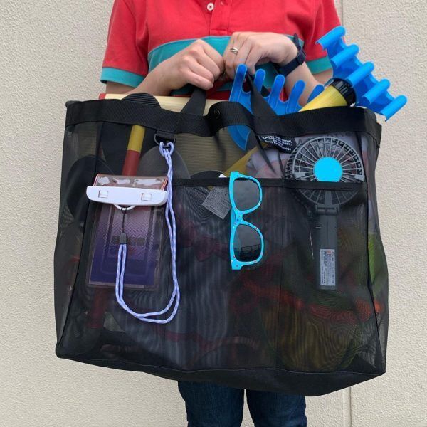 ワッツ 3coinsetc プチプラで発見 買い物の必須アイテム エコバッグ 年8月13日 ウーマンエキサイト 1 4