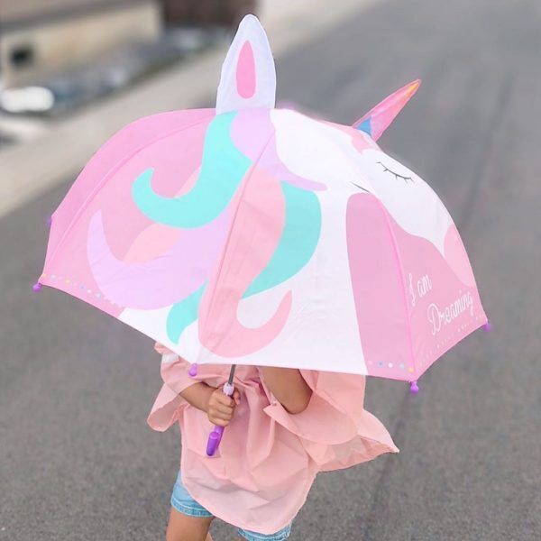 プチプラで雨対策 3coinsetc のキュートで使えるレイングッズ特集 年7月30日 ウーマンエキサイト 3 3