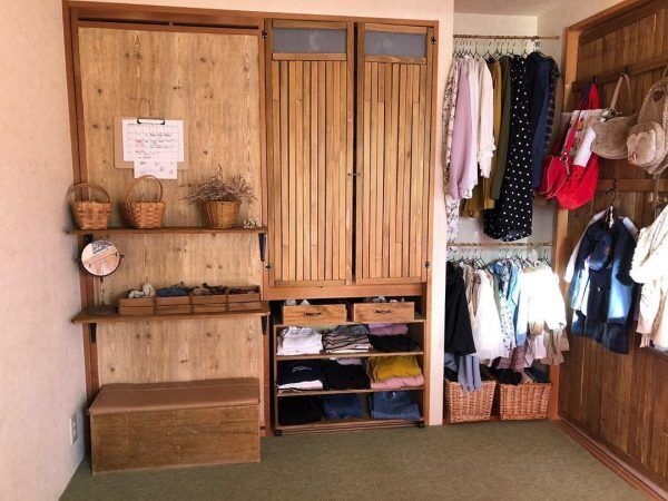 ちょっとの工夫で暮らしやすくなる♡使い勝手抜群の《子供服 ...