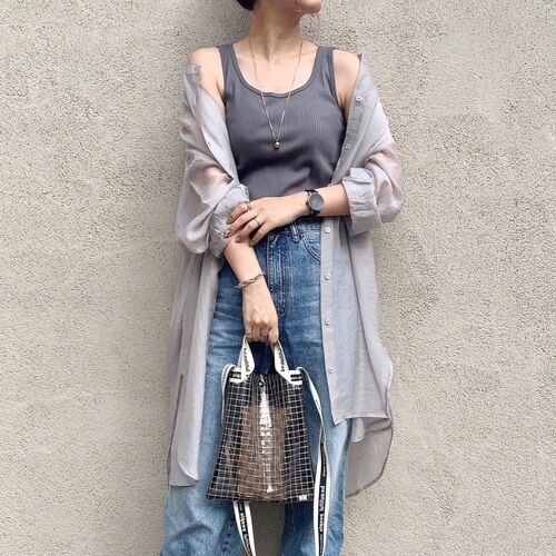 ユニクロ Gu しまむら Zara で初秋コーデ特集 お買い物の参考にも 年9月2日 ウーマンエキサイト 1 4