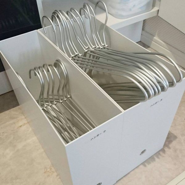 無印良品 グッズを使った洗面所収納8選 すっきり片づけて清潔感がある空間にしよう 年9月6日 ウーマンエキサイト 1 3