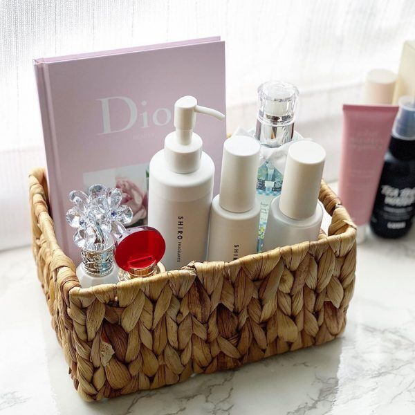 3coins Coucou の見せる収納におすすめのグッズ すっきり整理整頓 年9月12日 ウーマンエキサイト 3 3