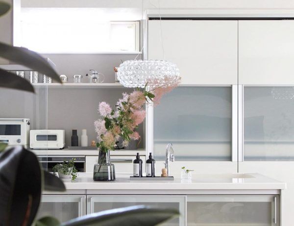 インテリアグリーン 花 の実例集 居心地が良い空間作りにお役立ち 年9月25日 ウーマンエキサイト 1 3