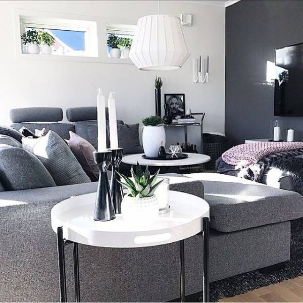 おしゃれで華やか 海外風インテリアを目指すなら 壁 がポイント 年9月13日 ウーマンエキサイト 4 6