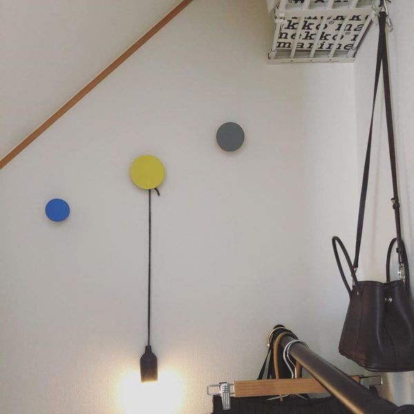 北欧インテリア好きな方必見 心を奪われるおしゃれな 壁飾り を紹介 年9月27日 ウーマンエキサイト 3 4