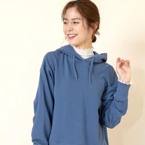 秋冬パーカーで作る大人女子のこなれコーデ 上品カジュアルが叶う着こなし術 年11月12日 ウーマンエキサイト 1 5