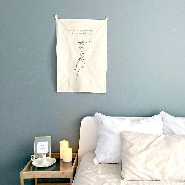 韓国インテリアに憧れる アートポスター ポストカード をインテリアにプラス 年11月14日 ウーマンエキサイト 1 4