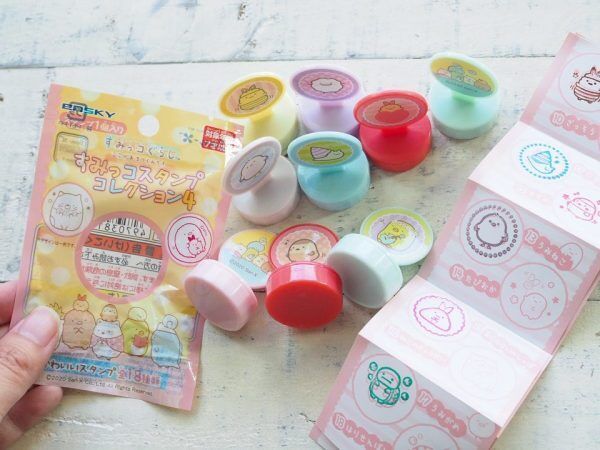 ダイソーetc の キャラクターグッズ 紹介 子供から大人まで胸キュン 年11月26日 ウーマンエキサイト 1 4