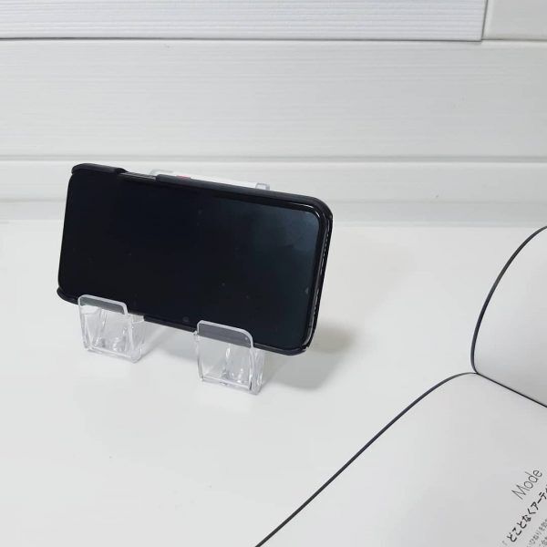 デジタルライフをスマートに セリアetc のタブレット スマホスタンド 年11月9日 ウーマンエキサイト 1 4