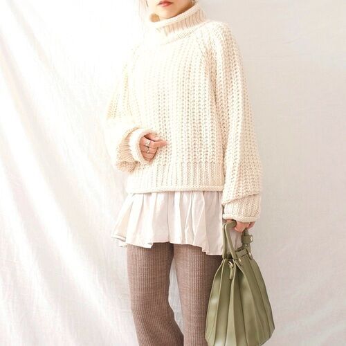 安いは正義 Gu ユニクロ しまむら の大人向けコーディネート 21年1月30日 ウーマンエキサイト 1 5