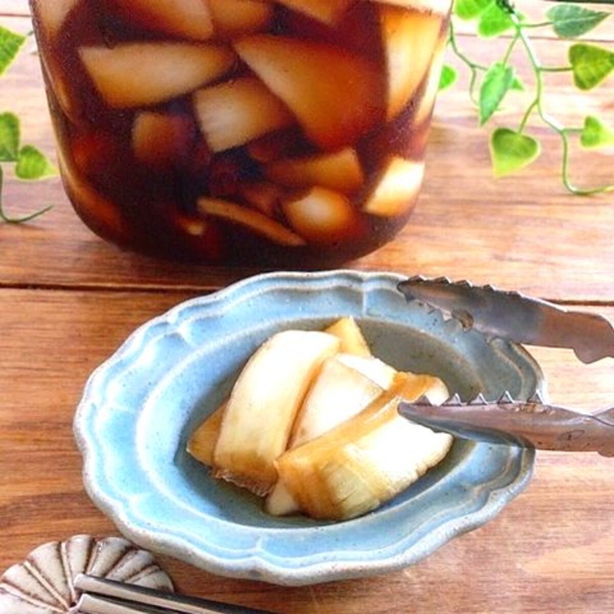 漬物は自分で作れる ヘルシーでご飯にも合うおすすめ 自家製漬物 レシピ 21年3月18日 ウーマンエキサイト 2 4