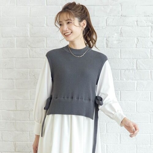 30代の大人女性向け春コーデ 素敵なレディになるための大人なスタイリングとは 21年2月14日 ウーマンエキサイト 1 4