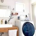 暮らし上手さんに学ぶ収納術。洗濯機周りを清潔・機能的に整理整頓！