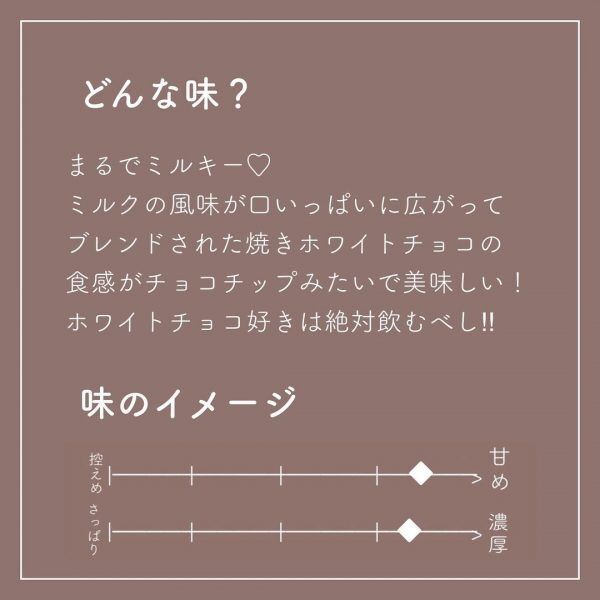 【スタバおすすめカスタム】知っている人だけが飲める新作フラペチーノ