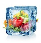 夏にピッタリ！美容・健康に良い野菜氷とは！？