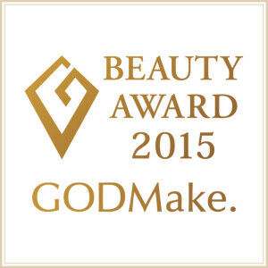 発表★【BEST MOVIE部門】 GODMake. BEAUTY AWARD 2015  皆さんから一番支持されたメイク動画は？