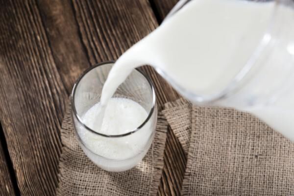 牛乳 太るは間違い 飲むだけ 牛乳ダイエット 簡単アレンジレシピ ウーマンエキサイト 2 3