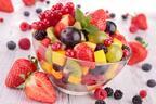 冷蔵より「冷凍」！栄養価◎フルーツや野菜を”無駄なく”いただく！