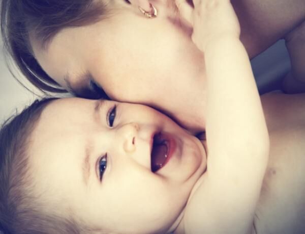 デリケート肌の赤ちゃんと、親子兼用で使える！オススメボディクリーム
